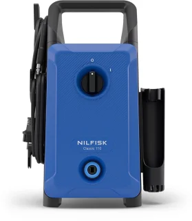Wat vinden we goed aan de Nilfisk Classic 110 PC Stofzuiger
