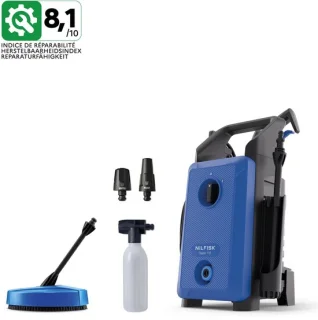 Nilfisk Classic 110 PC Stofzuiger review