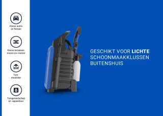 Wat vinden we minder goed