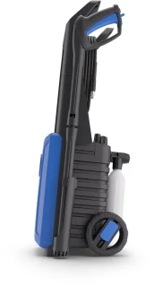 Wat vinden we goed aan de Nilfisk Classic 140 Autowasmachine