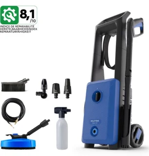 Nilfisk Classic 140 Padmachine review