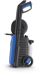 Wat vinden we goed aan de Nilfisk Classic 150 Premium hogedrukreiniger