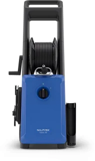 Wat vinden we goed aan de Nilfisk Classic 150 stofzuiger