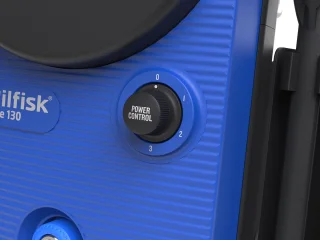 Nilfisk Core 130-6 Power Control Hogedrukreiniger