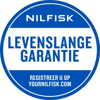 Nilfisk Core 130-6 Power Control Hogedrukreiniger
