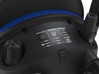 Nilfisk Core 140 Power Control Premium Hogedrukreiniger