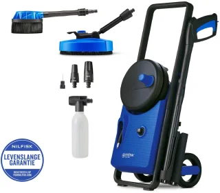 Nilfisk Core 150 Power Control Hogedrukreiniger