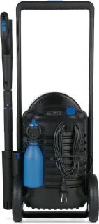 Nilfisk Excellent 160 PAD hogedrukreiniger 160 bar
