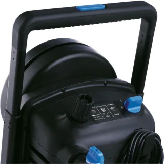 Nilfisk Excellent 160 PAD hogedrukreiniger 160 bar