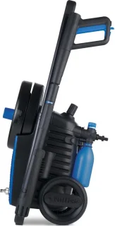 Nilfisk Excellent 180-12 Smart Assistant hogedrukreiniger