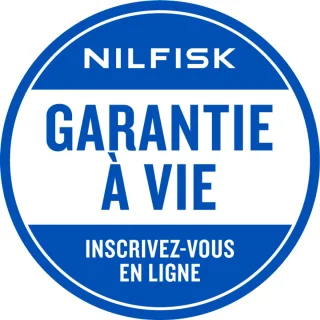 Nilfisk Excellent 180-12 Smart Assistant hogedrukreiniger