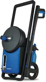 Nilfisk Excellent 180-12 Smart Assistant Hogedrukreiniger