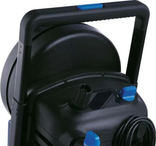 Nilfisk Excellent 180-12 Smart Assistant Hogedrukreiniger