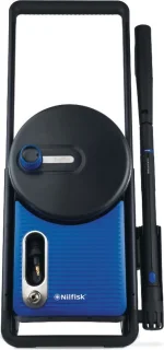 Nilfisk Excellent 180-12 Smart Assistant Hogedrukreiniger