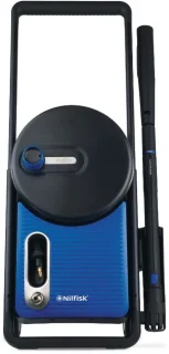 Wat vinden we goed aan de Nilfisk Excellent 180 PA Patiocleaner