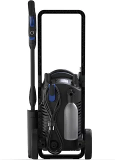 Nilfisk Hogedrukreiniger 1400W