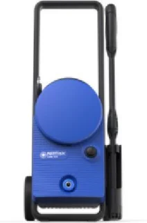 Nilfisk Hogedrukreiniger 1400W