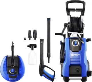 Nilfisk Power X-TRA E 145.4-9 hogedrukreiniger