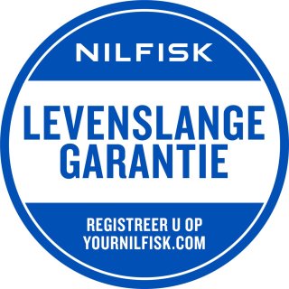 Nilfisk Premium 180 Hogedrukreiniger