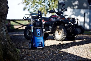 Nilfisk Premium 180 Hogedrukreiniger