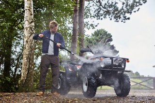 Nilfisk Premium 180 Hogedrukreiniger