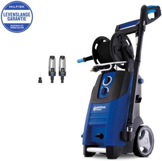 Nilfisk Premium 180 Hogedrukreiniger