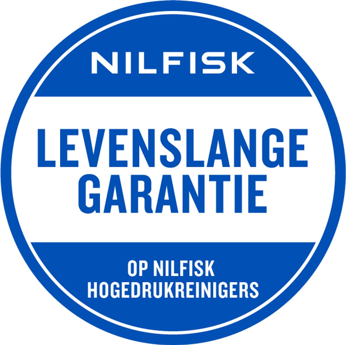 Wat vinden we goed aan de Nilfisk Premium 200-15 Hogedrukreiniger