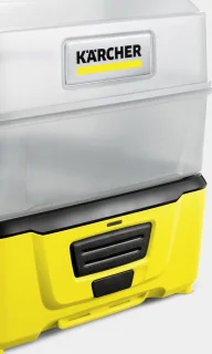 OC 3 Plus Mobile Outdoor Cleaner