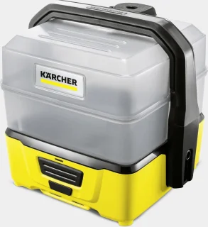 OC 3 Plus Mobile Outdoor Cleaner