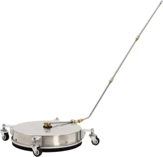 Oppervlaktereiniger voor auto en terras 4000 psi