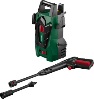 PARKSIDE Hogedrukreiniger 110 bar 1400W