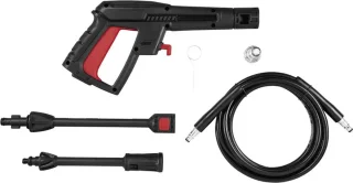 PARKSIDE Hogedrukreiniger 110 bar 1400W