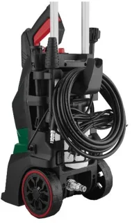 PARKSIDE Hogedrukreiniger 135 bar 1800W