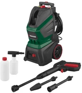 PARKSIDE Hogedrukreiniger 135 bar 1800W