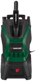 PARKSIDE Hogedrukreiniger 135 bar 1800W