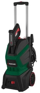 PARKSIDE Hogedrukreiniger 135 bar 1800W