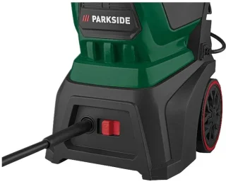 PARKSIDE Hogedrukreiniger 135 bar 1800W