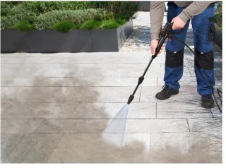 PARKSIDE Hogedrukreiniger 135 bar 1800W