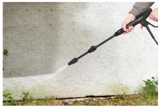 PARKSIDE Hogedrukreiniger 135 bar 1800W