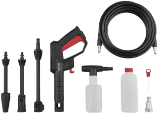 PARKSIDE Hogedrukreiniger 135 bar 1800W