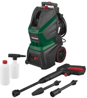 PARKSIDE Hogedrukreiniger 135 bar 1800W