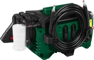 PARKSIDE Hogedrukreiniger 1400W 7,4 MPa