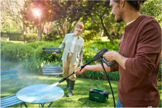 PARKSIDE Hogedrukreiniger 1400W 7,4 MPa