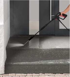 PARKSIDE Hogedrukreiniger 1400W 7,4 MPa