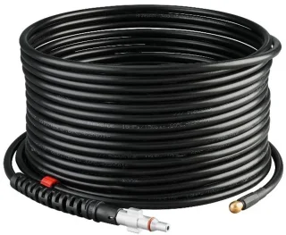 PARKSIDE Hogedrukreiniger 170 bar met buisreinigingsset