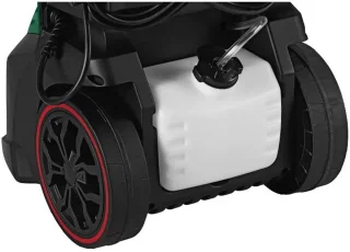 PARKSIDE Hogedrukreiniger 170 bar met buisreinigingsset