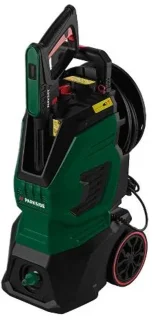 PARKSIDE Hogedrukreiniger 170 bar met buisreinigingsset