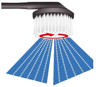 PARKSIDE Hogedrukreiniger 170 bar met buisreinigingsset