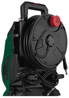 PARKSIDE Hogedrukreiniger 170 bar met buisreinigingsset