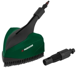 PARKSIDE® Hogedrukreiniger 170 bar met driehoeksborstel